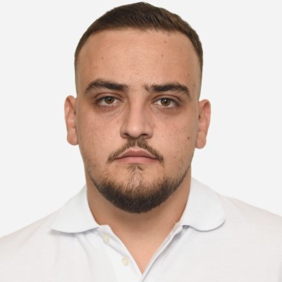 Ejup Bytyçi